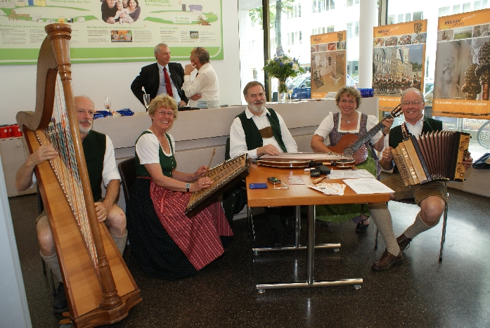 Ausstellung Landkreis Mühldorf Bild 6