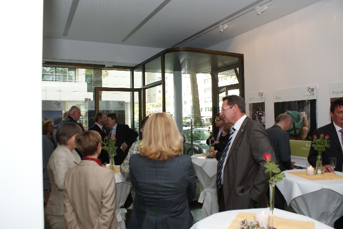 Ausstellung Landkreis Regen Bild 1