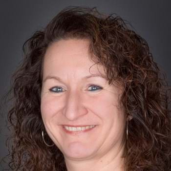 Das Bild zeigt  Gabriele Keilhammer Bild von  Gabriele Keilhammer