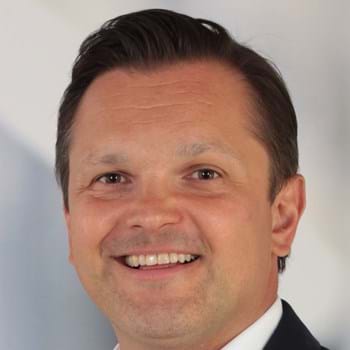 Das Bild zeigt Dr. Christian Hofer Bild von Dr. Christian Hofer