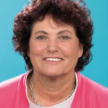 Bild von  Ingrid Heckner, MdL a. D.