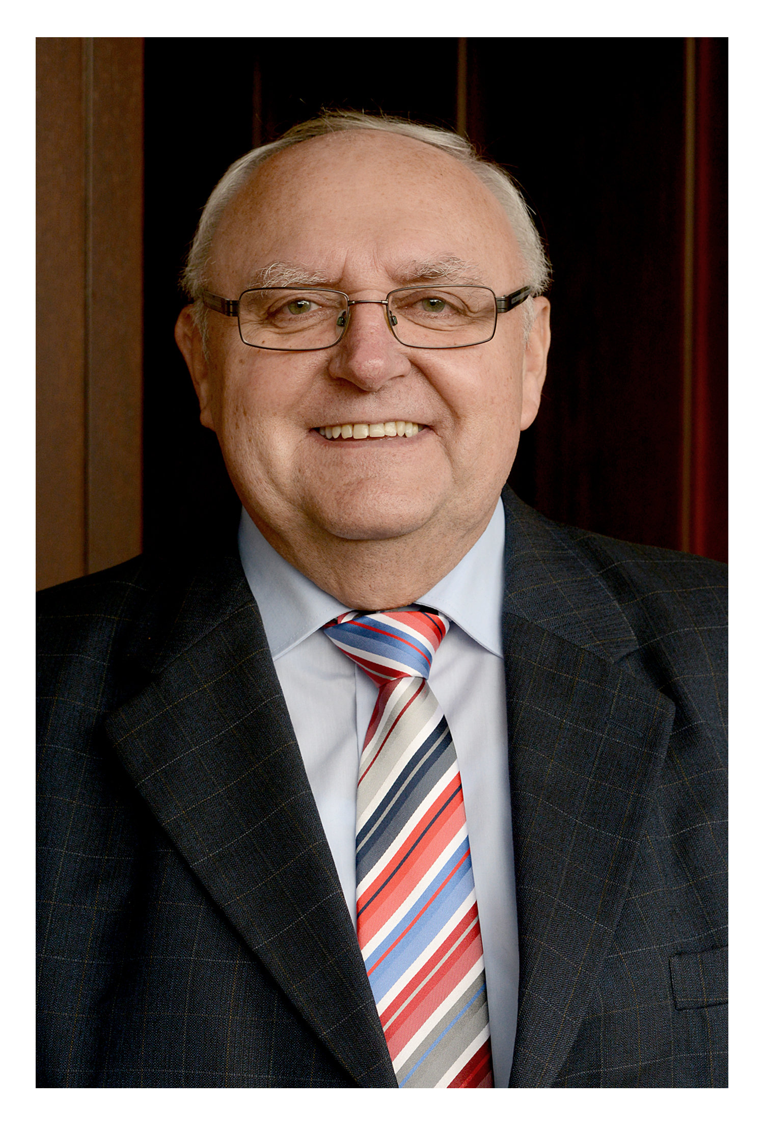 Bild von  Siegfried Erhard