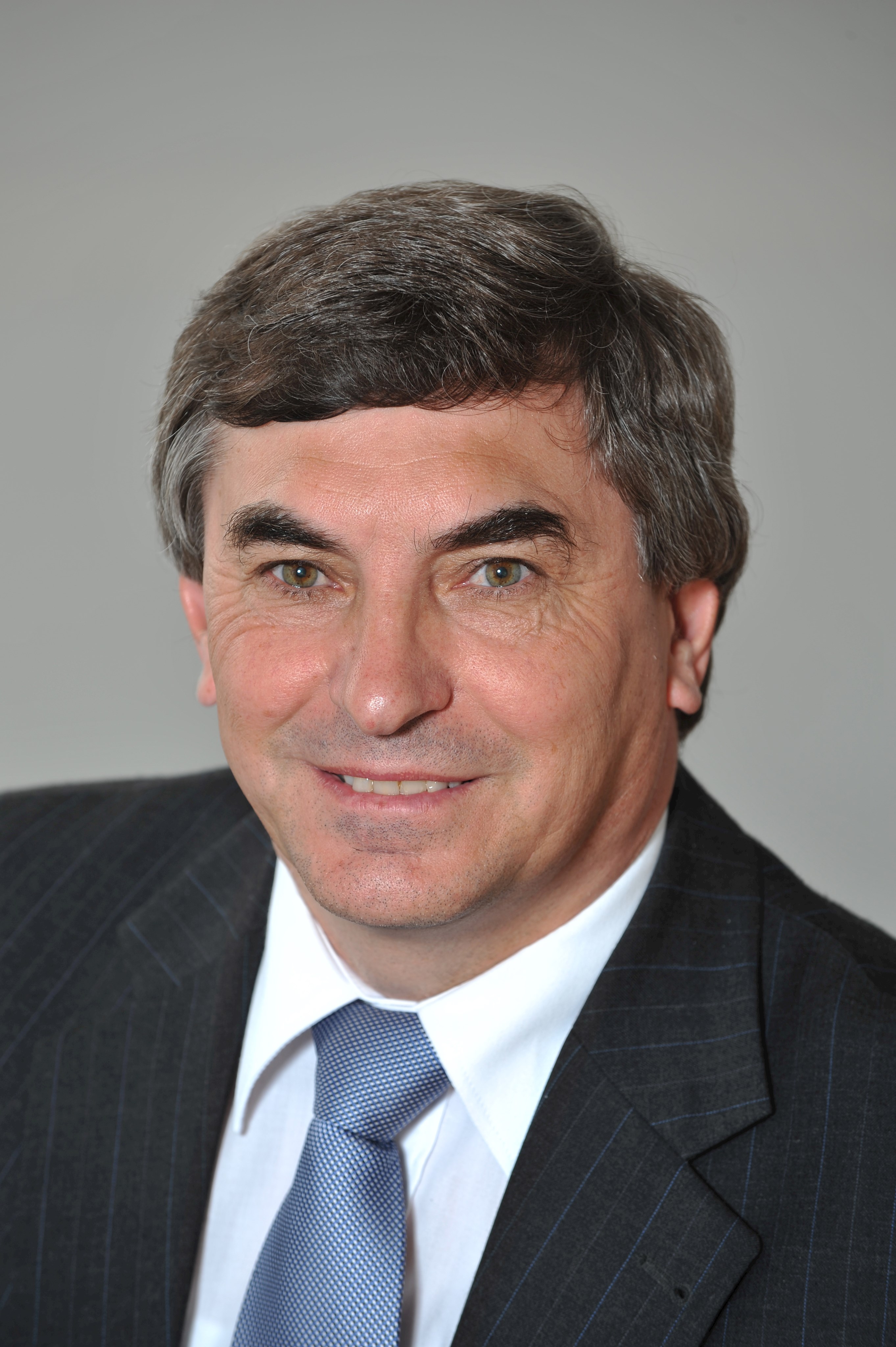 Bild von  Karl Holmeier, MdB a. D.