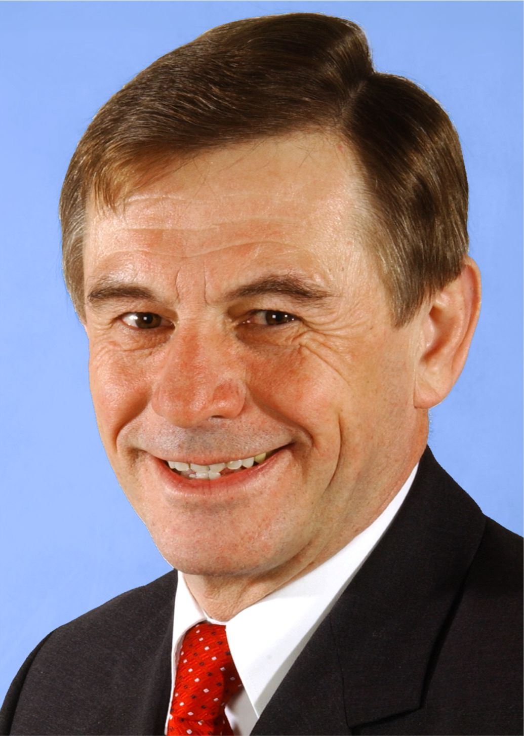 Bild von  Bartholomäus Kalb, MdB a. D.