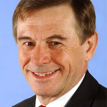 Bild von  Bartholomäus Kalb, MdB a. D.