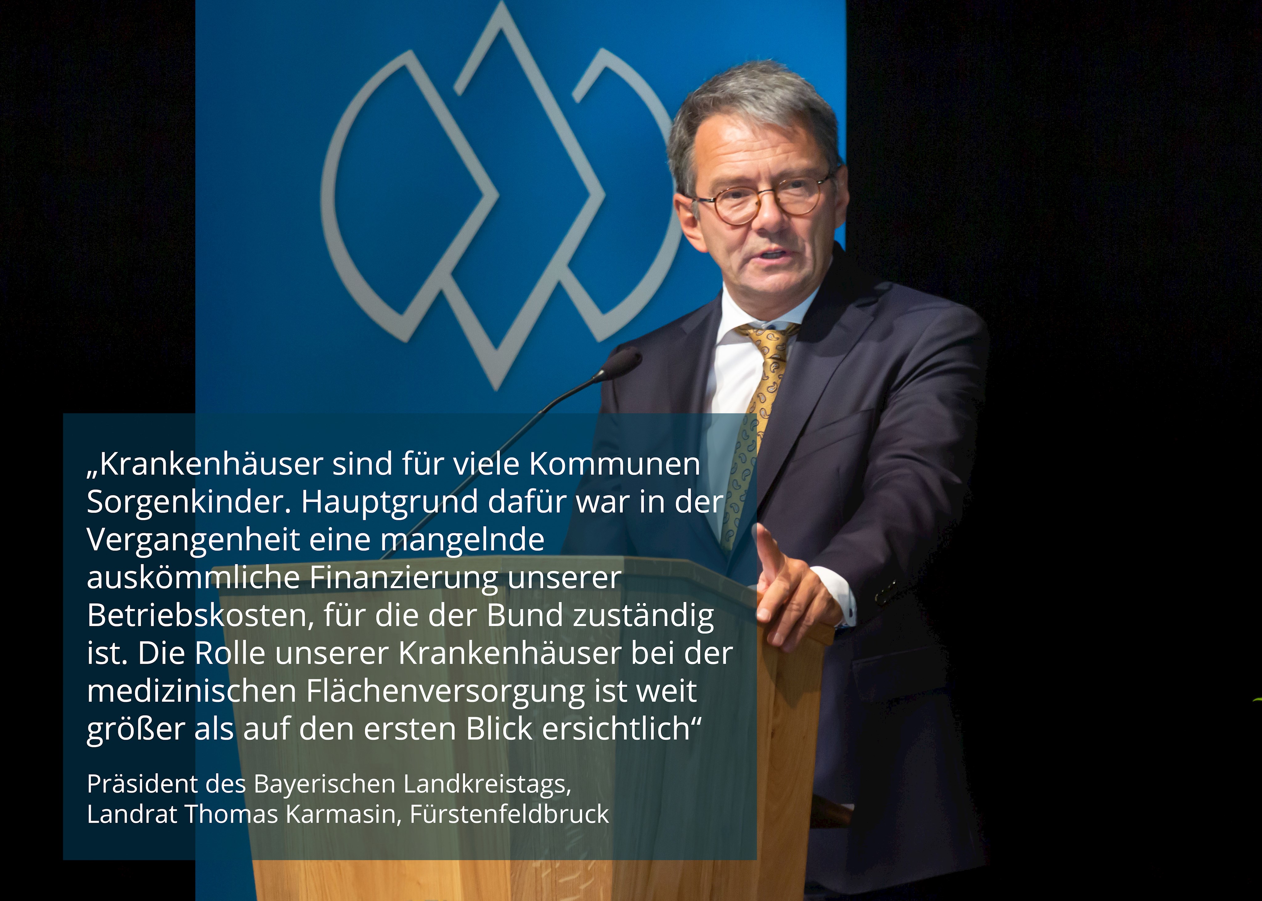 Krankenhausreform