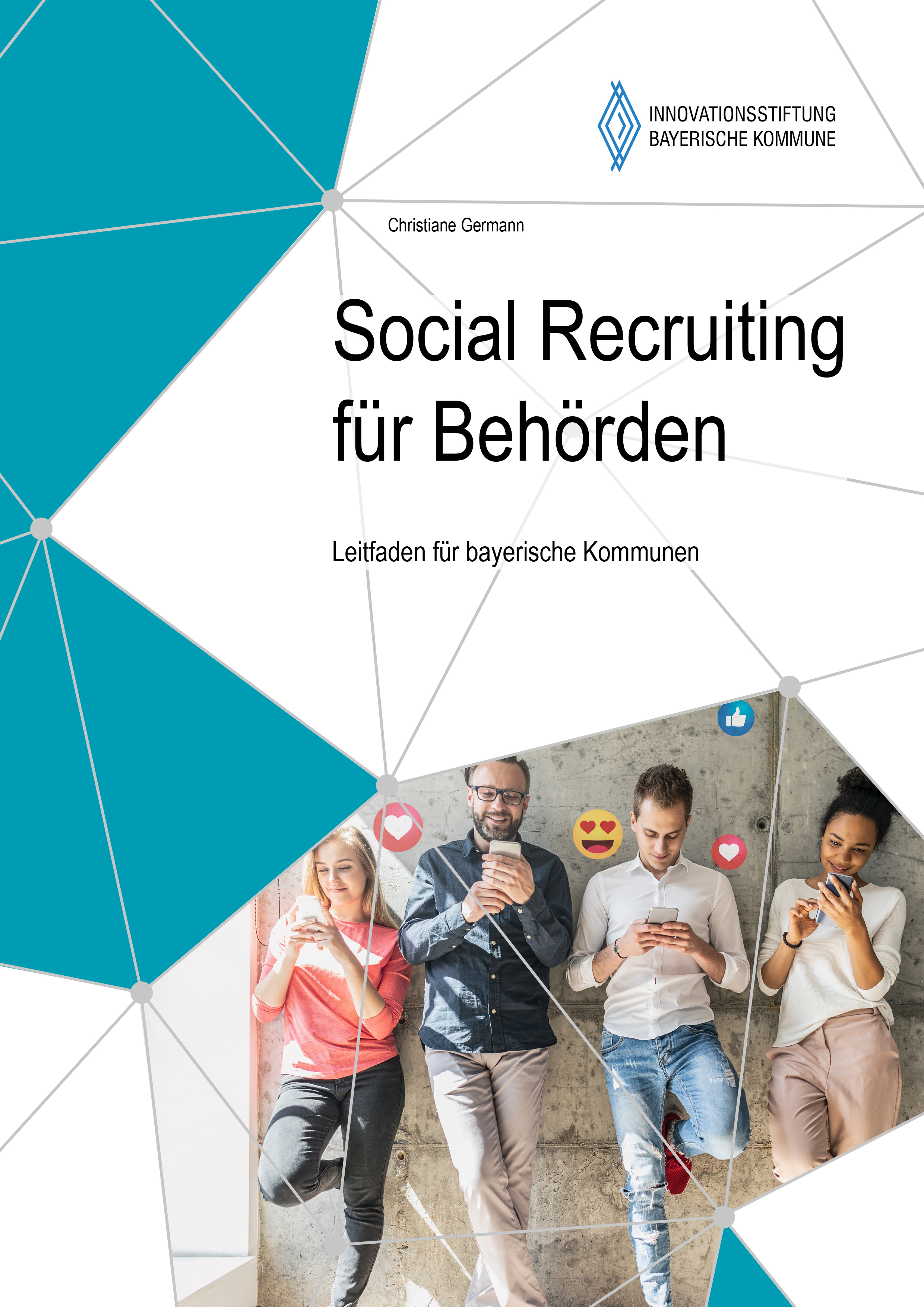 Aktualisierte Tipps für erfolgreiches Social Recruiting