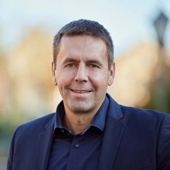 Das Bild zeigt Ben Schwarz Bild von Ben Schwarz